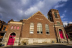Christ Evangelical United Brethren Church